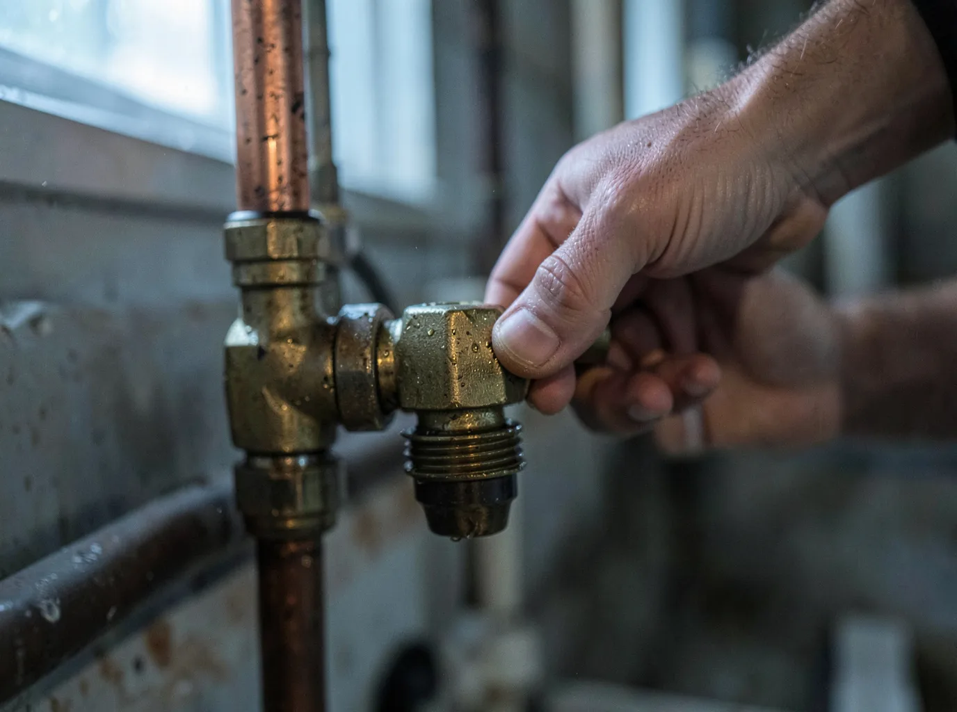 Emergency Plumber Lisbon, NH FAQs